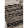 image:imageNourison Home Amore Marble 710 x 1010 Area Rug  Easy Clean Non Shedding Bed Room Living Room Dining Room Kitchen 8 x 11Marble