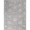 image:imageNourison Home Asher Charcoal 710 x 104 Area Rug  Easy Clean Non Shedding Bed Room Living Room Dining Room Kitchen 8 x 10Charcoal
