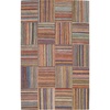 image:imageNourison Home Aspects AP03 Multicolor Rectangle Area Rug 3Feet 9Inches by 5Feet 9Inches 39 x 59
