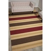 image:imageNourison Home Bbl2 Oxford Savan Rectangle Area Rug 3Feet 6Inches by 5Feet 6Inches 36 x 56Savannah