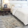 image:imageNourison Home Concerto Beige Grey 3 x 5 Area Rug  Easy Clean Non Shedding Bed Room Living Room Dining Room Kitchen 3 x 5