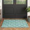 Aqua Teal