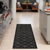 Charcoal Black