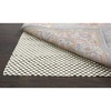image:imageNourison Home GridLoc Ivory 76 X 98 Rug Pad Non Slip Bed Room Living Room Hallway 76 X 98Ivory