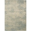 image:imageNourison Home Home Maya 0 Mineral 53 x 75 Area Carpet Washproof Non Shedding Bed Room Living Room Dining Room Kitchen 5x7Mineral
