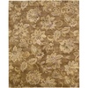 image:imageNourison Home Jaipur Bronze 56 x 86 Area Rug  Easy Clean Non Shedding Bed Room Living Room Dining Room Kitchen 6 x 9Bronze