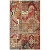 image:imageNourison Home Legend Multicolor 56 x 86 Area Rug  Easy Clean Non Shedding Bed Room Living Room Dining Room Kitchen 6 x 956X86