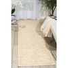 image:imageNourison Home Luminance Vintage CreamMint 53 x 75 Area Rug Easy Cleaning Non Shedding Bed Room Living Room Dining Room Kitchen 5x7Cream Mint