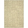 image:imageNourison Home Nepal Traditional Sand 53 x 75 Area Rug Easy Cleaning Non Shedding Bed Room Living Room Dining Room Kitchen 5x7Sand