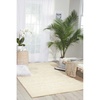image:imageNourison Home Nepal Vintage Fawn 53 x 75 Area Rug Easy Cleaning Non Shedding Bed Room Living Room Dining Room Kitchen 5x7Bone