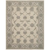 image:imageNourison Home New Horizon Pewter Rectangle Area Rug 3Feet 9Inches by 5Feet 9Inches 39 x 59Parchment