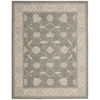 image:imageNourison Home New Horizon Pewter Rectangle Area Rug 3Feet 9Inches by 5Feet 9Inches 39 x 59Pewter