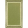 Green Ivory