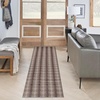 image:imageNourison Home Nourison Washables Leopard 6 x 9 Area Rug  Easy Clean Non Shedding Bed Room Living Room Dining Room Kitchen 6 x 9Leopard