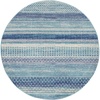 image:imageNourison Home Passion Navy Blue 8 x 10 Area Rug  Easy Clean Non Shedding Bed Room Living Room Dining Room Kitchen 8 x 10Navy Blue