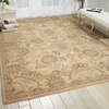 image:imageNourison Home Persian Empire Ivory 2 x 29 Area Rug  Easy Clean Non Shedding Bed Room Living Room Dining Room Kitchen 2 x 3Ivory