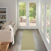 image:imageNourison Home Positano Green 22 x 10 Area Rug  Easy Clean Non Shedding Bed Room Living Room Dining Room Kitchen 10 Runner