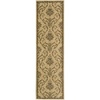 image:imageNourison Home Radiant Impression Traditional Vintage Beige 56 x 75 Area Rug Easy Cleaning Non Shedding Bed Room Living Room Dining Room Kitchen 6x7Beige