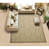 image:imageNourison Home Riviera Traditional Green 23 x 8 Area Rug Easy Cleaning Non Shedding Bed Room Living Room Dining Room Kitchen 2x8Green