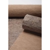 image:imageNourison Home RugLoc Tan 3 x 5 NonSlip Rug Pad 3x5Tan