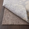 image:imageNourison Home RugLoc Tan 76 x ROUND Rug Pad 8 Round