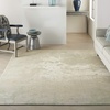 image:imageNourison Home Twilight Bone 2 x 3 Area Rug  Easy Clean Non Shedding Bed Room Living Room Dining Room Kitchen 2 x 3Ivory Green