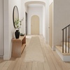 image:imageNourison Home Washable Jute Natural 23 x 76 Area Rug  Easy Clean Non Shedding Bed Room Living Room Dining Room Kitchen 8 RunnerNatural