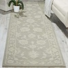 image:imageNourison Home Zephyr Traditional Light Taupe 76 x 96 Area Rug Easy Cleaning Non Shedding Bed Room Living Room Dining Room Kitchen 8x10Light Taupe