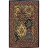 image:imageNourison India House 30x48 Rectangle Traditional Wool Area Rug in MultiColor
