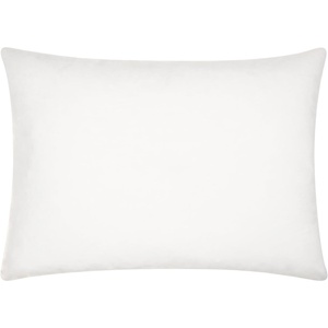 image:imageMina Victory Poly amp Down Inserts Indoor White 14 x 18 Pillow Insert16 by 22 by 050