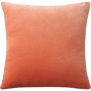 image:imageMina Victory Sofia Indoor Coral 20 x 20 Throw PillowCoral