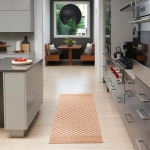 image:imageNourison Home Casual Copper 710 x 910 Area Rug  Easy Clean Non Shedding Bed Room Living Room Dining Room Kitchen 8 x 10Copper