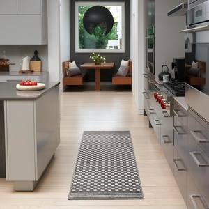 image:imageNourison Home Casual Copper 710 x 910 Area Rug  Easy Clean Non Shedding Bed Room Living Room Dining Room Kitchen 8 x 10Grey