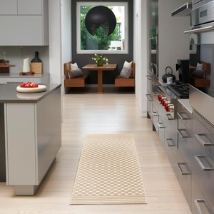 image:imageNourison Home Casual Copper 710 x 910 Area Rug  Easy Clean Non Shedding Bed Room Living Room Dining Room Kitchen 8 x 10Taupe