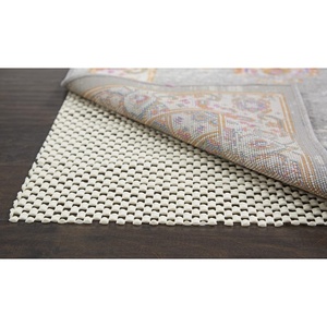 image:imageNourison Home GridLoc Ivory 76 X 98 Rug Pad Non Slip Bed Room Living Room Hallway 76 X 98Ivory