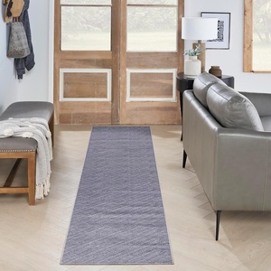 image:imageNourison Home Nourison Washables Grey 52 x 7 Area Rug  Easy Clean Non Shedding Bed Room Living Room Dining Room Kitchen 5 x 7Grey