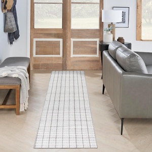 image:imageNourison Home Nourison Washables Ivory 8 x 10 Area Rug  Easy Clean Non Shedding Bed Room Living Room Dining Room Kitchen 8 x 10Ivory