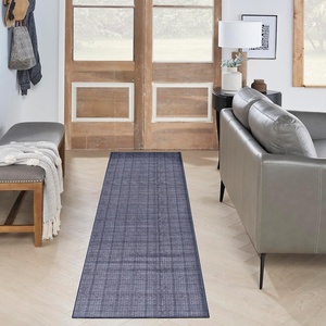 image:imageNourison Home Nourison Washables Ivory 8 x 10 Area Rug  Easy Clean Non Shedding Bed Room Living Room Dining Room Kitchen 8 x 10Navy Blue