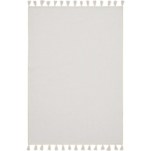 image:imageNourison Home Otto Modern Taupe 8 x 106 Area Rug Easy Cleaning Non Shedding Bed Room Living Room Dining Room Kitchen 8x11Ivory