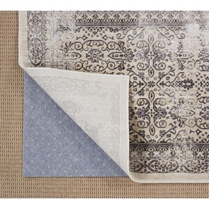 image:imageNourison Home RugLoc Grey 18 x 34 NonSlip Rug Pad 2x3Grey