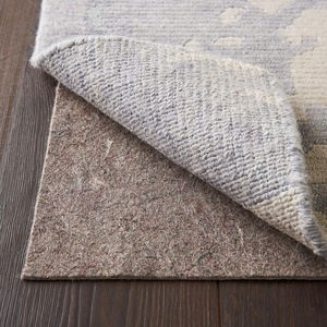 image:imageNourison Home RugLoc Tan 76 x ROUND Rug Pad 8 Round
