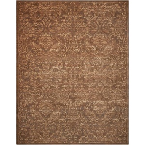 image:imageNourison Home Silken Allure Mushroom 2 x 3 Area Rug 23 x 3Mushroom