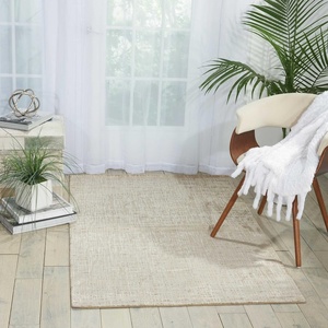 image:imageNourison Home Starlight Opal 35 x 55 Area Rug  Easy Clean Non Shedding Bed Room Living Room Dining Room Kitchen 4 x 6Opal
