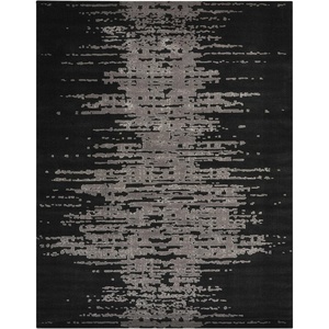 image:imageNourison Home Twilight Flint 2 x 3 Area Rug  Easy Clean Non Shedding Bed Room Living Room Dining Room Kitchen 2 x 3