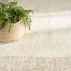 image:imageNourison Home Pacific Shag Ivory Black 53 x 73 Area Rug  Easy Cleaning Non Shedding Bed Room Living Room Dining Room Kitchen 5 x 7Ivory Beige