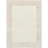 image:imageNourison Home Pacific Shag Ivory Black 53 x 73 Area Rug  Easy Cleaning Non Shedding Bed Room Living Room Dining Room Kitchen 5 x 7Ivory Beige