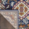 image:imageNourison Home Passion Blue Multicolor 110 x 210 Area Rug  Easy Clean Non Shedding Bed Room Living Room Dining Room Kitchen 2 x 3Blue Multicolor