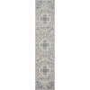 image:imageNourison Home Passion Grey Beige 110 x 210 Area Rug  Easy Clean Non Shedding Bed Room Living Room Dining Room Kitchen 2 x 3Grey Beige
