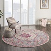 image:imageNourison Home Passion Grey Beige 110 x 210 Area Rug  Easy Clean Non Shedding Bed Room Living Room Dining Room Kitchen 2 x 3Grey Multicolor