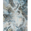 image:imageNourison Home Prismatic Abstract GreySlate 56 x 75 Area Rug Easy Cleaning Non Shedding Bed Room Living Room Dining Room Kitchen 6x7GreySlate